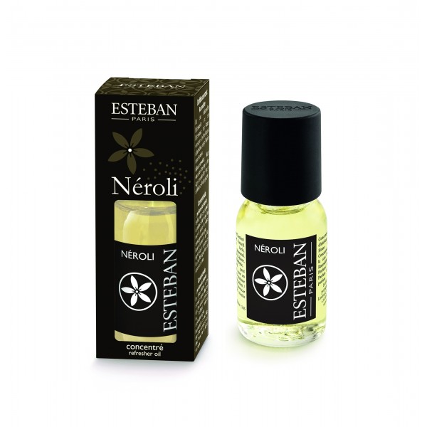 NEROLI Olejek zapachowy Esteban Paris Parfums