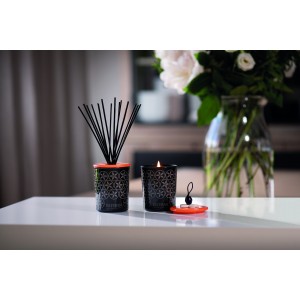 NEROLI Świeca zapachowa Esteban Paris Parfums