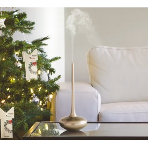 ART PLATINUM Odświeżacz ultradźwiękowy Esteban Paris Parfums