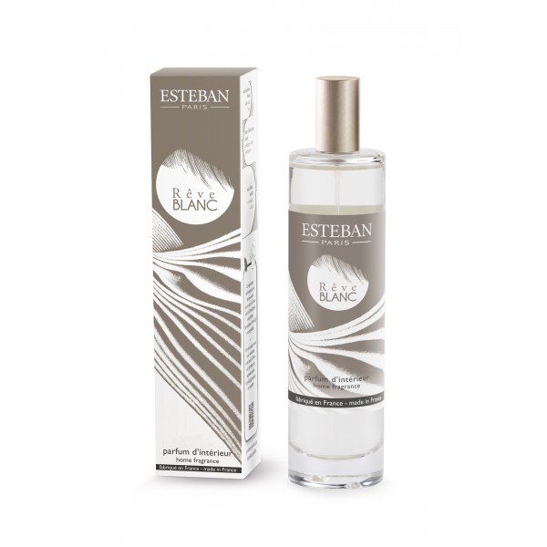 REVE BLANC Spray zapachowy 75 ml Esteban Paris Parfums