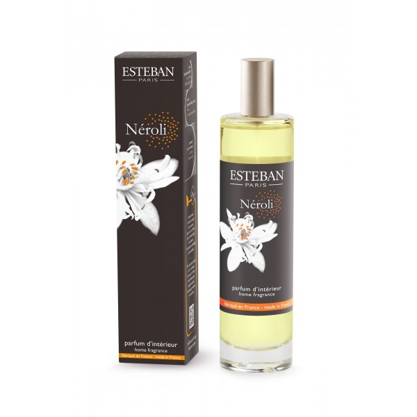 NEROLI Spray zapachowy 75 ml Esteban Paris Parfums