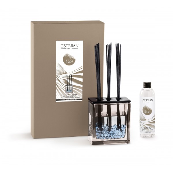 REVE BLANC Pałeczki zapachowe 250 ml Esteban Paris Parfums