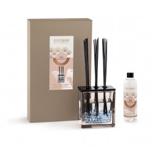 IRIS CASHMERE Pałeczki zapachowe 250 ml Esteban Paris Parfums