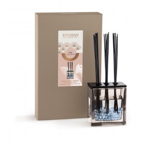 IRIS CASHMERE Pałeczki zapachowe 250 ml Esteban Paris Parfums