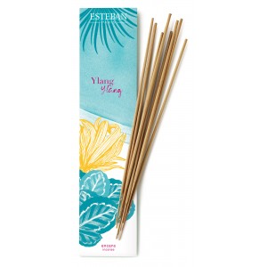 Kadzidełka bambusowe