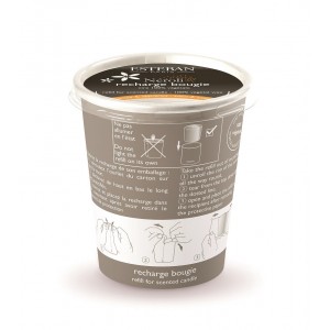 Uzupełniacz do świecy zapachowej