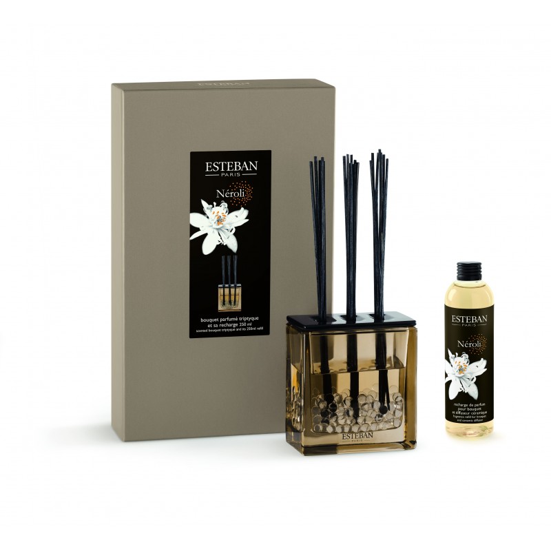 NEROLI Pałeczki zapachowe 250 ml Esteban Paris Parfums