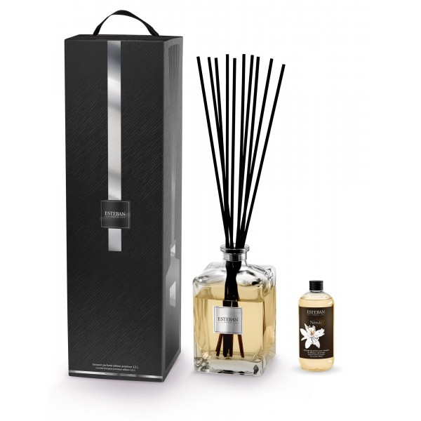 NEROLI Pałeczki zapachowe 2,5 l Esteban Paris Parfums