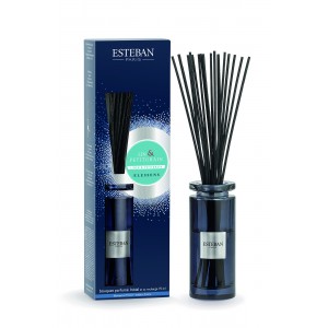 LINEN & PETITGRAIN Pałeczki zapachowe 75 ml Esteban Paris Parfums