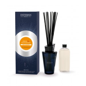 NEROLI & FRANGIPANI Pałeczki zapachowe 150 ml Esteban Paris Parfums