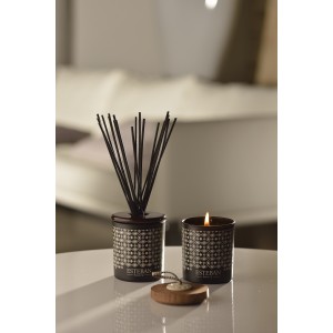 TECK & TONKA Świeca zapachowa Esteban Paris Parfums